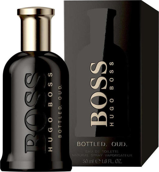 Hugo Boss OUD AROMATIC EDP 100ml