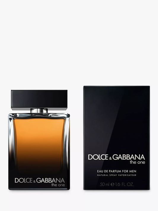 Dolce & Gabbana The One EDP 100ml