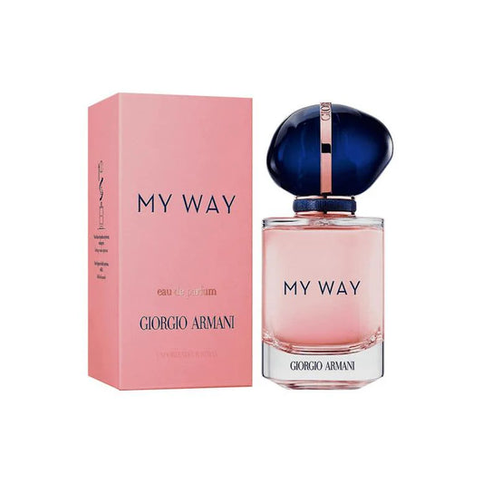 Giorgio Armani My Way EDP 100ml