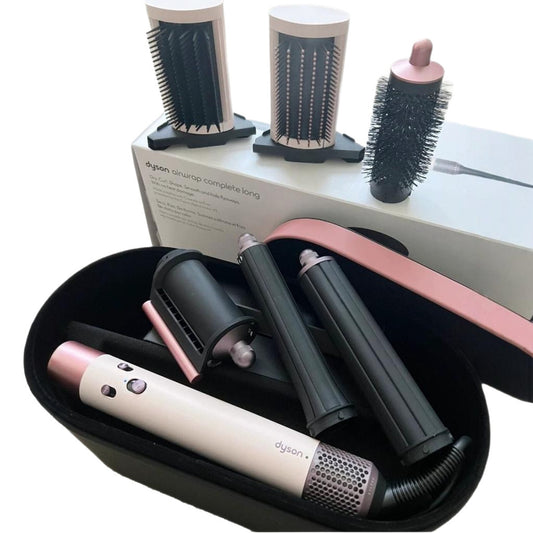Dyson Airwrap