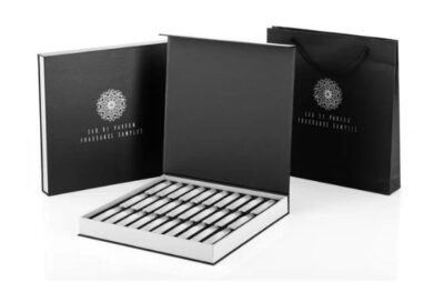 BUSINESS SAMPLE KIT
