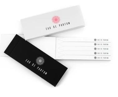 BUSINESS SAMPLE KIT
