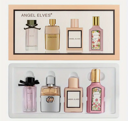 GUCCI inspired GIFTSET