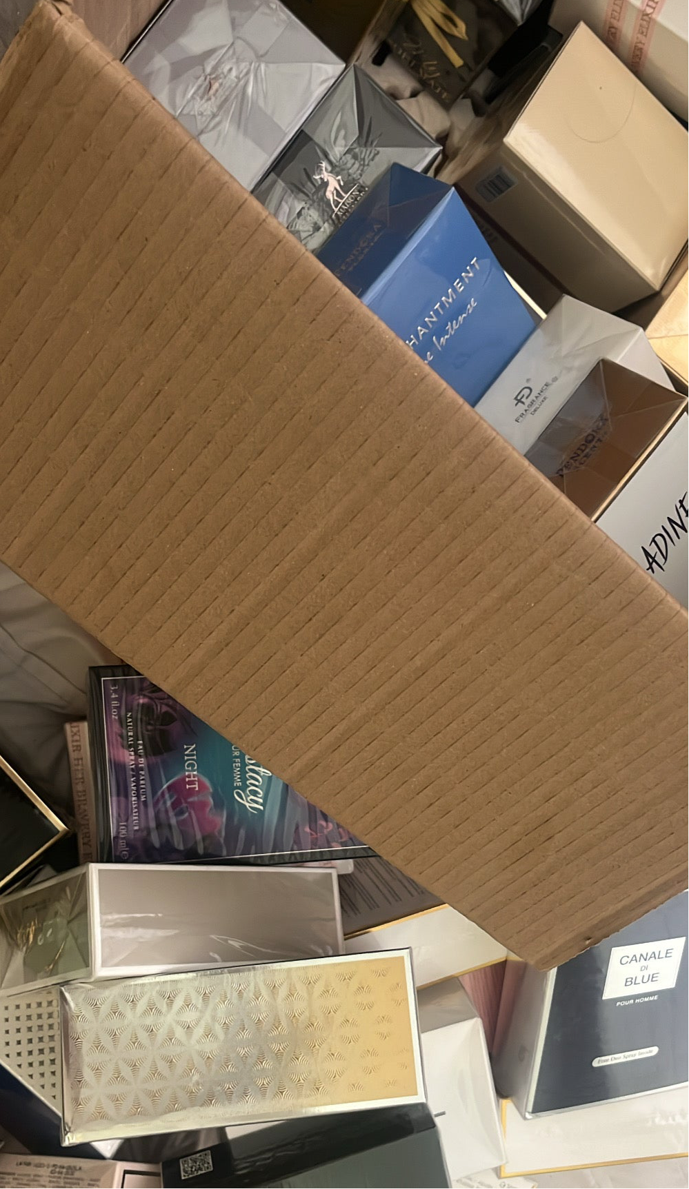 BUSINESS SAMPLE KIT 2