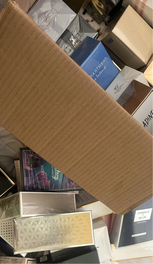 BUSINESS SAMPLE KIT 2