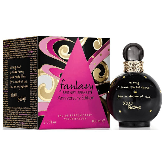 Britney Spears FANTASY ANNIVERSARY EDITION EDP 100ml