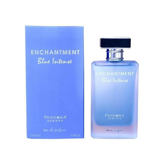 Dolce & Gabbana Light Blue Intense EDP 100ml