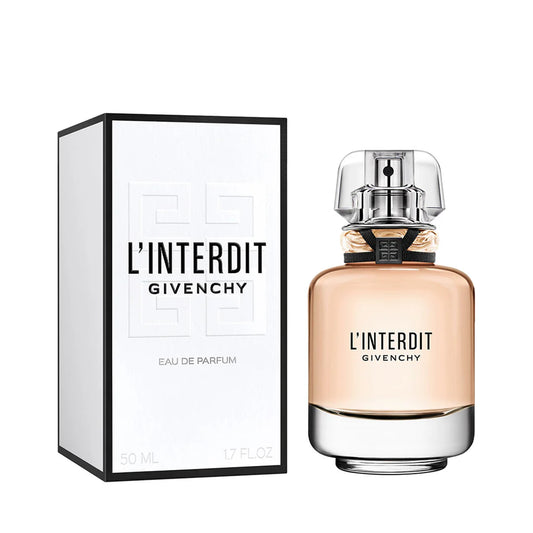 Givenchy L’Interdit EDP 100ml