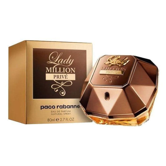 Paco Rabanne Lady Million Privée EDP 100ml