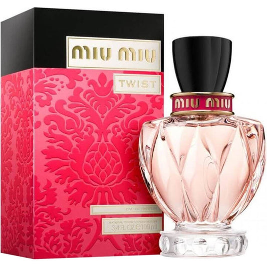 Miu Miu TWIST EDP 100ml