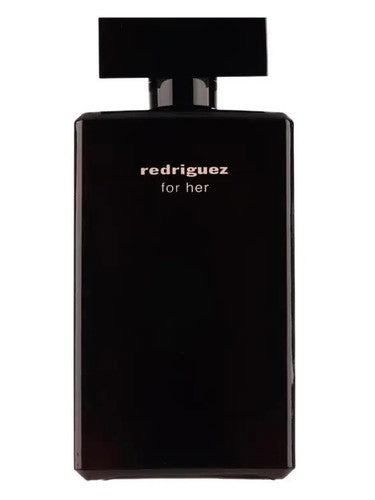 Narciso Rodriguez For Her (Black Bottle) EDP 100ml
