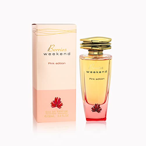 Burberry Weekend EDT 100ml
