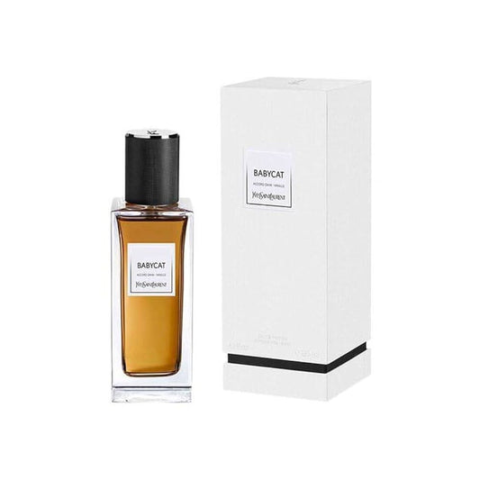 Yves Saint Laurent Babycat EDP 100ml