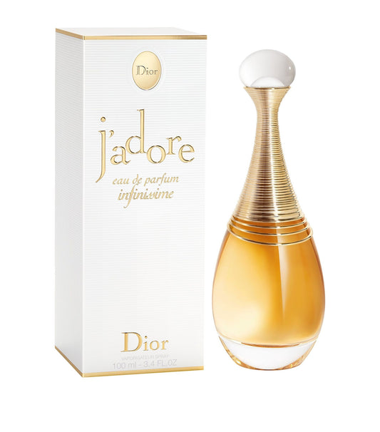 Dior J'adore Eau De Parfum INFINISSME 100ml