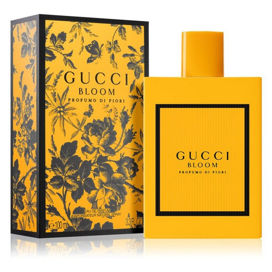 Gucci Bloom Profumo Di Fiori by Gucci. EDP 100ml