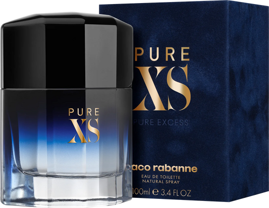 Paco Rabanne Pure XS EDT 100ml