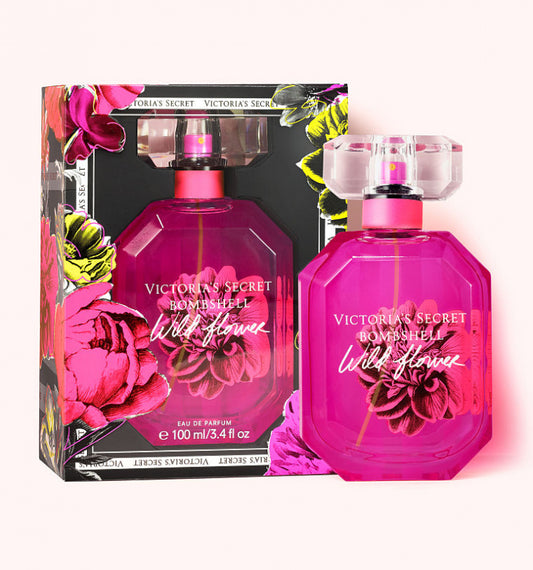 Victoria’s Secret Bombshell WILDFLOWER EDP 100ml