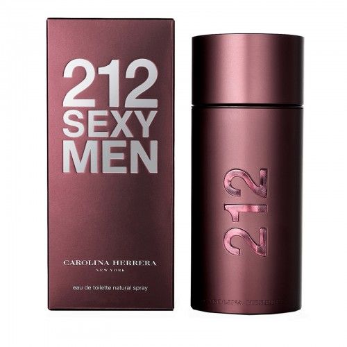 212 Sexy Men EDT 100ml