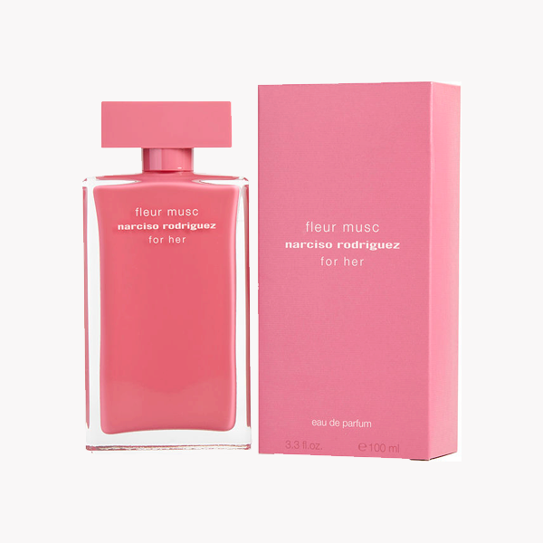 Narciso Rodriguez Fleur Musc EDP 100ml