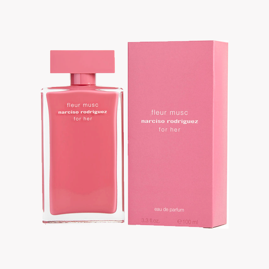 Narciso Rodriguez Fleur Musc EDP 100ml
