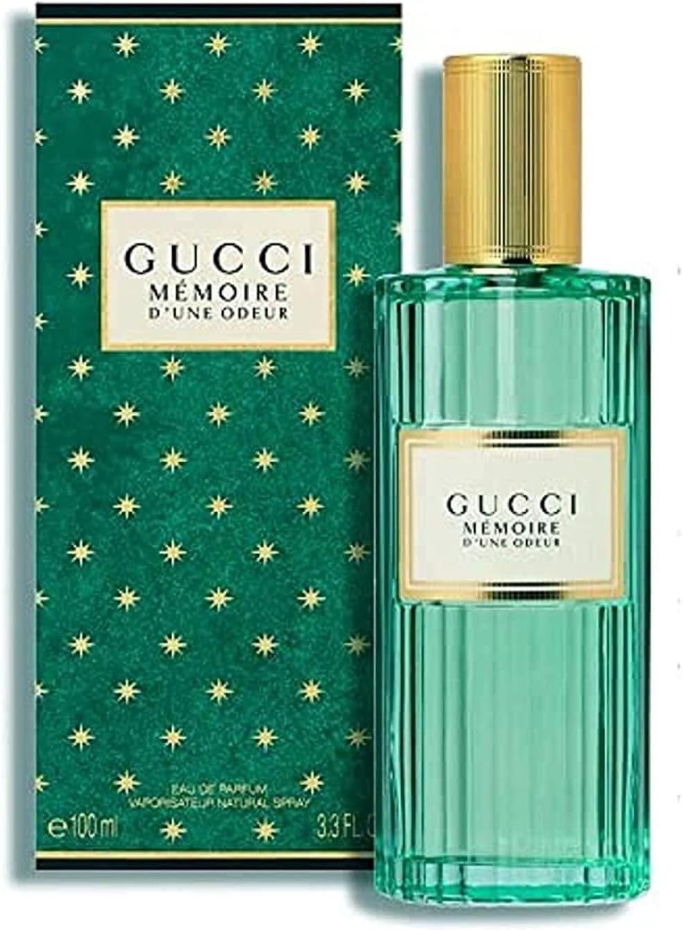 Gucci Memoire D’une Odeur EDP - 85ml