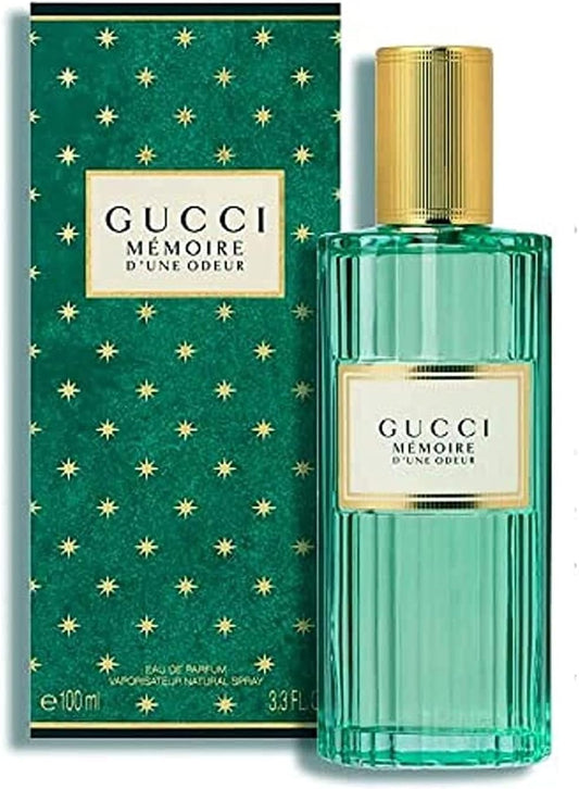 Gucci Memoire D’une Odeur EDP - 85ml