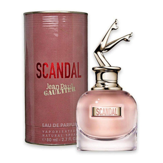 Jean Paul Gaultier SCANDAL EDP 80ml