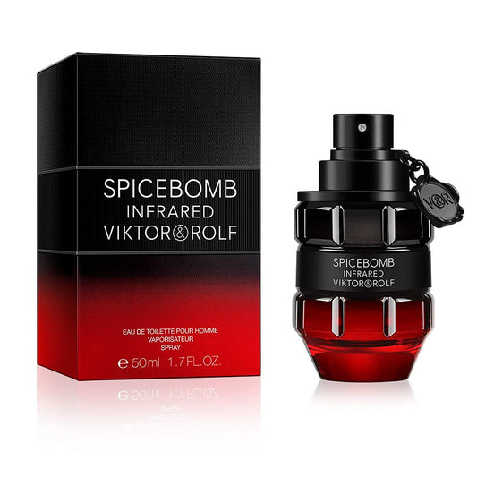 Viktor & Rolf SPICEBOMB *INFRARED* EDT 100ml