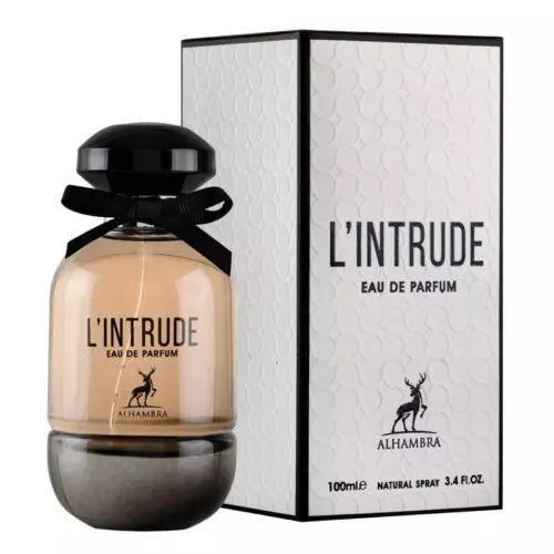 Givenchy L’Interdit EDP 100ml