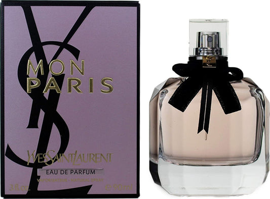 YSL Mon Paris EDP 90ml