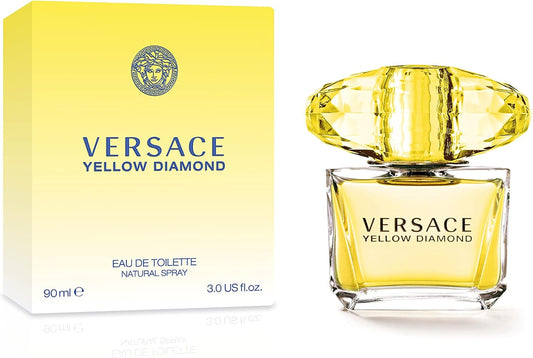 Versace Yellow Diamond EDT 90ml