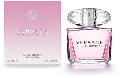 Versace Bright Crystal