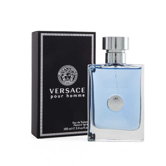 Versace Pour Homme EDT 100ml