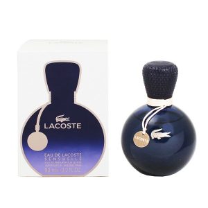Lacoste SENSUELLE EDP 90ml