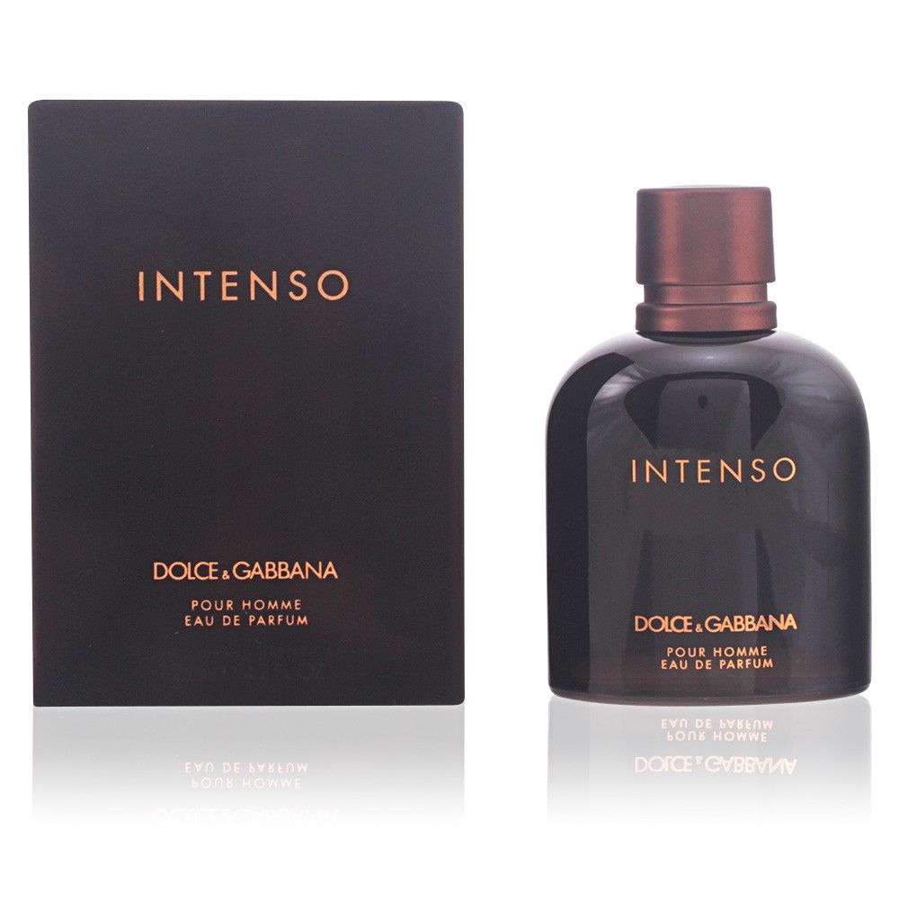 D&G Intenso Pour Homme EDP 125ml