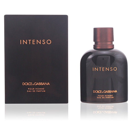 D&G Intenso Pour Homme EDP 125ml