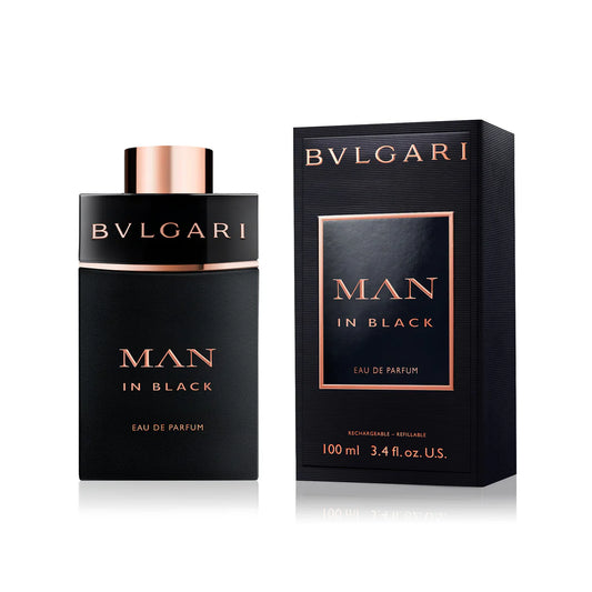 Bvlgari Man in Black EDP 100ml