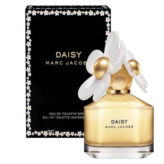 Marc Jacobs DAISY EDT 100ml