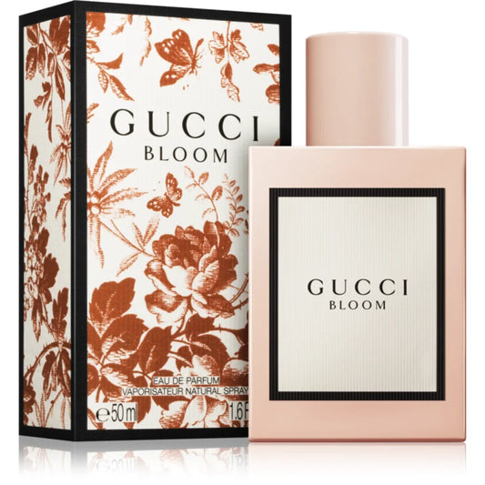Gucci Bloom EDP 100ml ORIGINAL