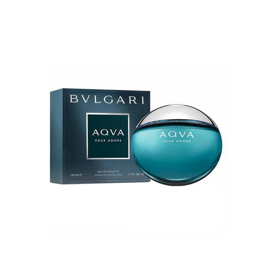 Bvlgari Aqva Pour Homme EDP 100ml