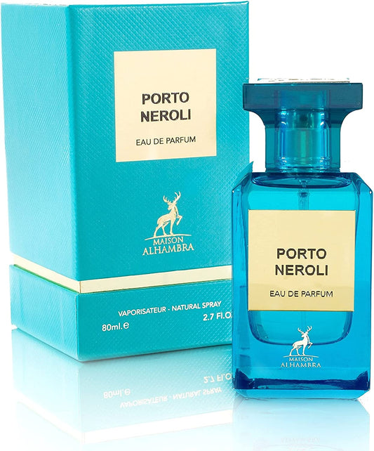 Tom Ford Neroli Portofino EDP - 80ml