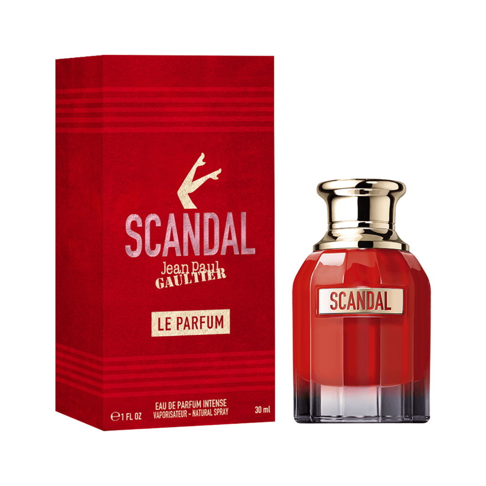 Jean Paul Gaultier SCANDAL Le Parfum Intense EDP 80ml