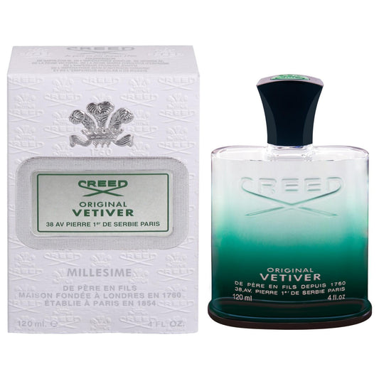 Creed Original Vetiver 120ml (Unisex)