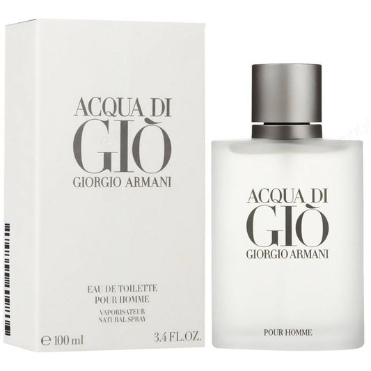 Giorgio Armani Aqua Di Gio EDT 100ml