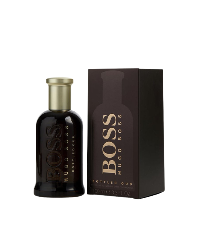 Hugo Boss Bottled Oud EDP 100ml