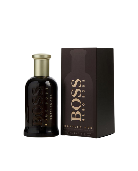 Hugo Boss Bottled Oud EDP 100ml