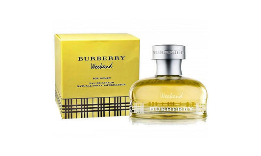 Burberry Weekend EDT 100ml