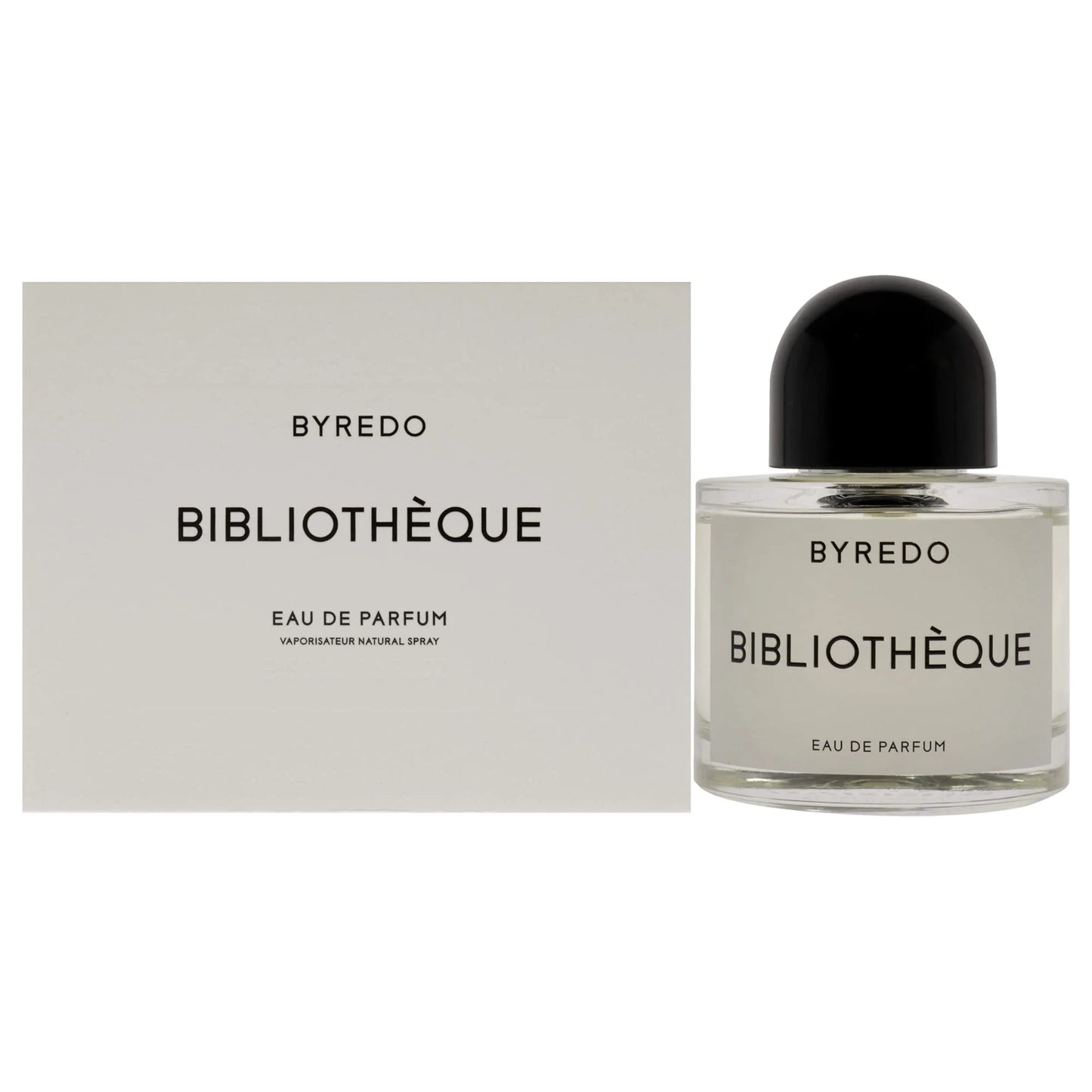 Byredo Bibliothèque EDP 100ml