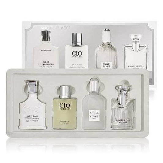 Men’s 4pce Giftset