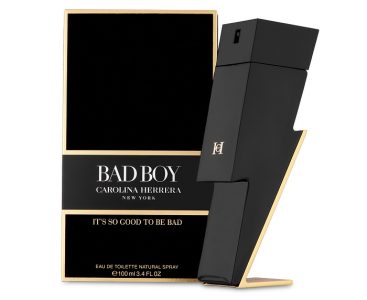 CH Bad Boy EDT 100ml